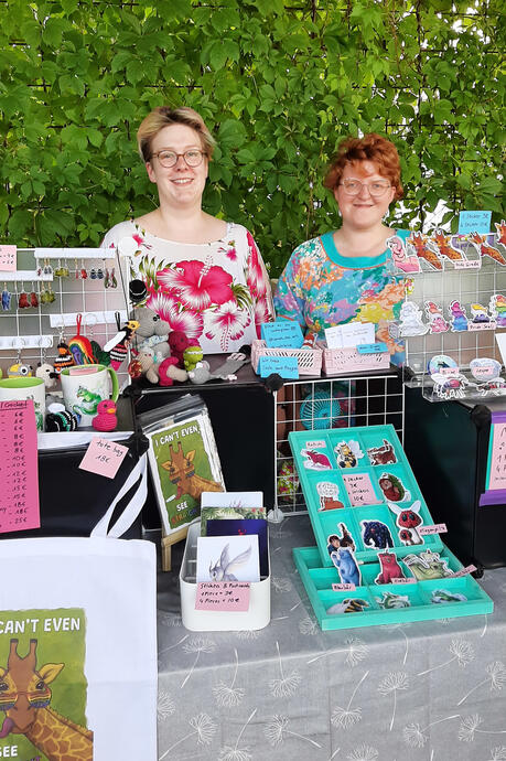 Qweer Summer Market 22.06.2025